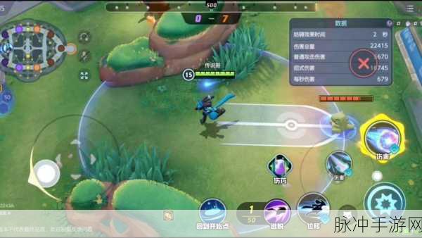 宝可梦大集结入门攻略，十个新手必须掌握的重点