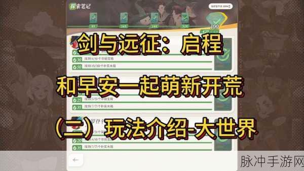 剑与远征踏浪逐宝全攻略，玩法详解与奖励揭秘