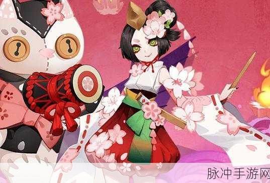 阴阳师Onmyoji攻略，深度解读丑时之女技能，揭秘最神奇的辅助