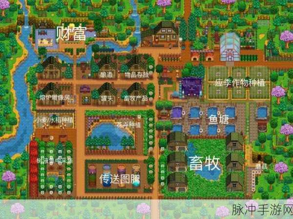 星露谷物语太阳精华获得方法深度解析攻略