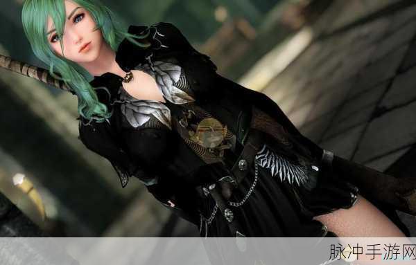 上古卷轴 5 重制版，随从扩展 MOD 让游戏更精彩