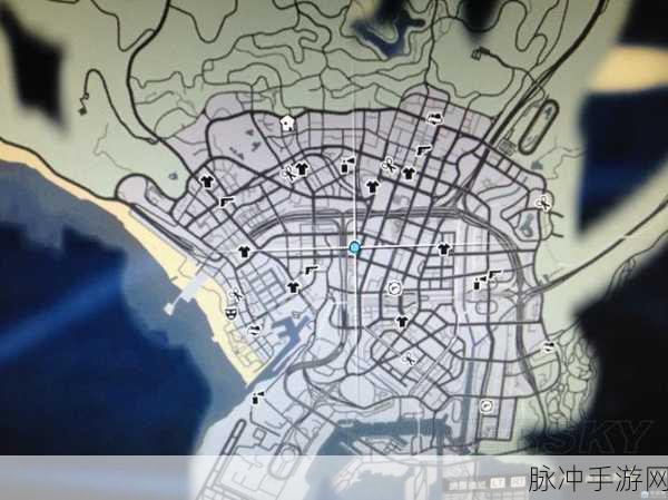 GTA5 手游全屏返回桌面的终极指南
