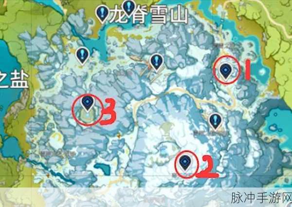 原神孤舰履孤云任务全攻略，解锁隐藏宝藏与丰厚奖励
