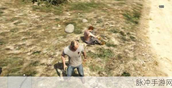 GTA 6 震撼来袭，高清图片背后的秘密