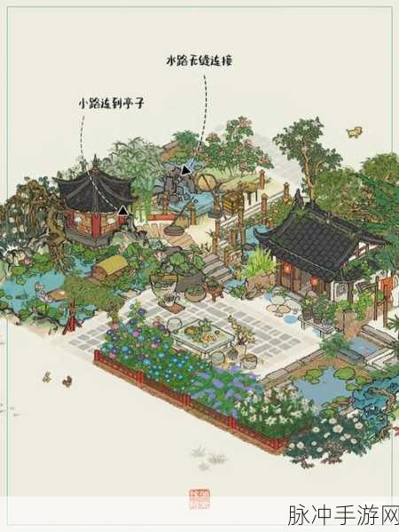江南百景图补天石获取方式全面解析