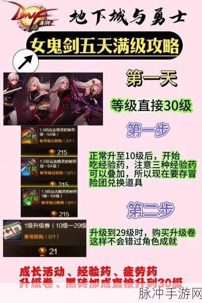 DNF 新女鬼剑职业预约全方位解析