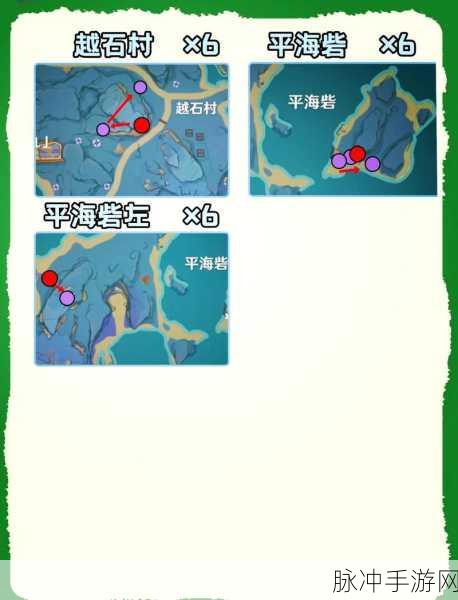 原神绮良良突破培养全攻略
