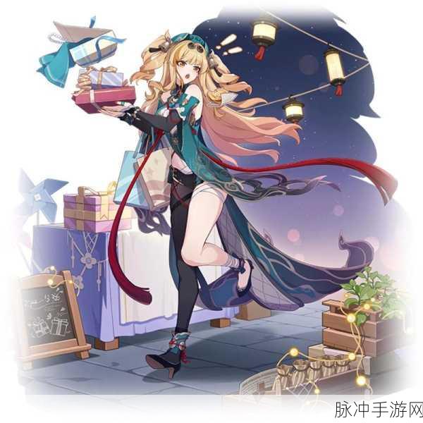 崩坏3银狼的黎明，圣痕与武器搭配全攻略