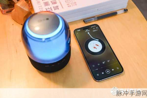 小度音箱解除绑定方法全攻略，手游玩家的智能助手新体验