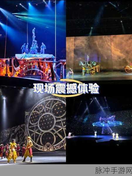 深度黑暗，重装上阵试玩版 震撼体验全解析
