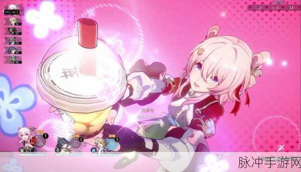 原神知世点路灯任务速通秘籍