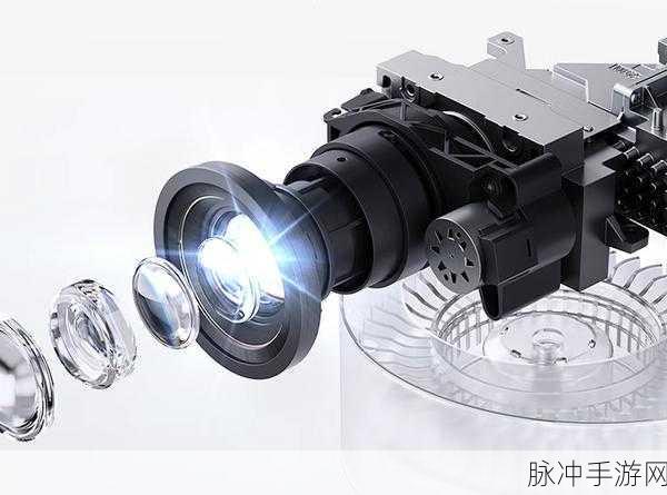 手游攻略数据展示，揭秘商用投影仪精准校准技巧