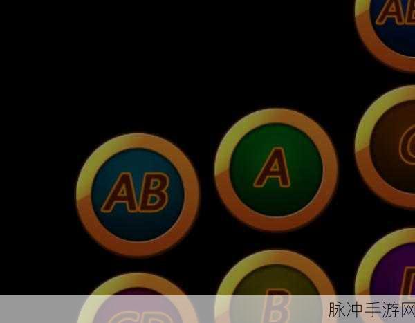 拳皇 97 安卓模拟器改键秘籍大公开