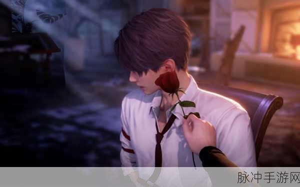 恋与深空，无人知晓时思念卡深度剖析