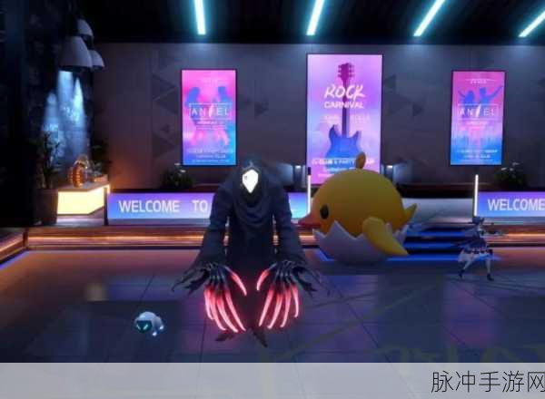 龙族幻想羁绊派对，深度玩法介绍与攻略