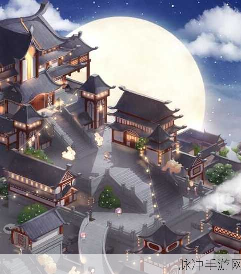 奇迹暖暖翩若惊鸿完美搭配指南，月下翩跹舞第三关攻略