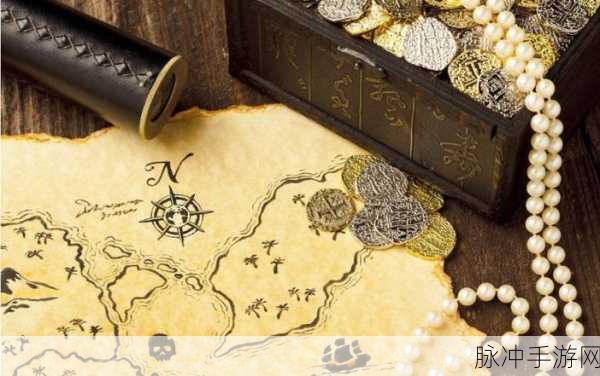 万国觉醒圣诞寻宝藏宝图位置全攻略，循踪觅宝活动宝藏揭秘