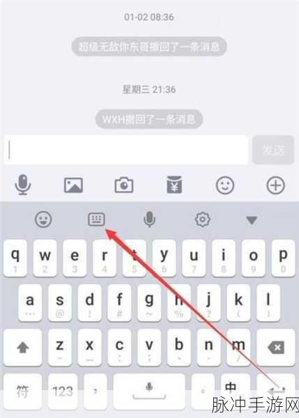 苹果手机输入法九格设置攻略，手游玩家的必备技巧