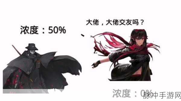 战双帕弥什，解锁战力飙升的全方位攻略