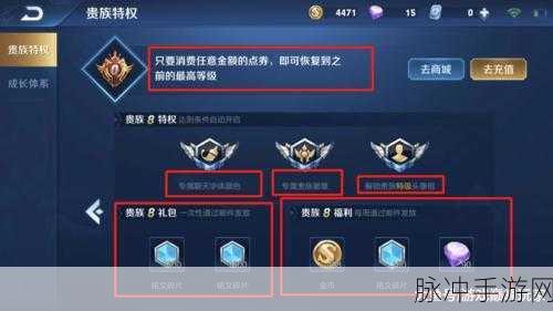 王者荣耀亲密度等级大揭秘，满级上限究竟几何？