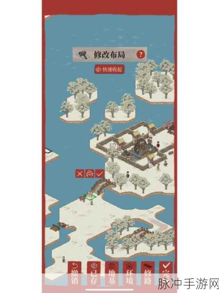 江南百景图金币攻略，解锁财富之路的秘籍