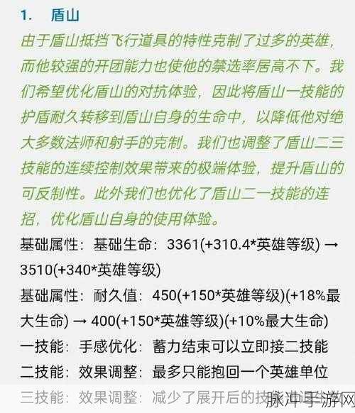 王者荣耀孙尚香史诗级削弱，详解英雄改动与平衡调整