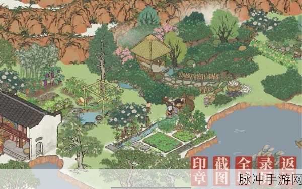 江南百景图七狸餐馆位置详解，探索苏州府的美食秘境