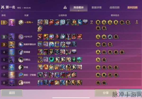 金铲铲之战龙族转九五阵容深度攻略