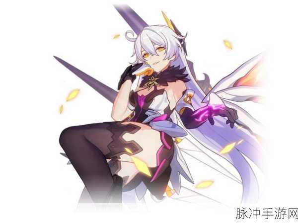 崩坏3rd空之律者深度解析，新角色技能效果全揭秘