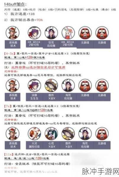 阴阳师手游黑童子反击流阵容深度解析与推荐