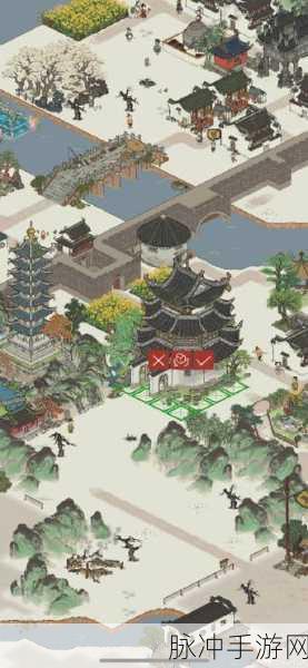 江南百景图闪退问题全攻略，助你畅玩无忧