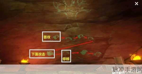 原神觉醒的正声敲鼓解密全攻略