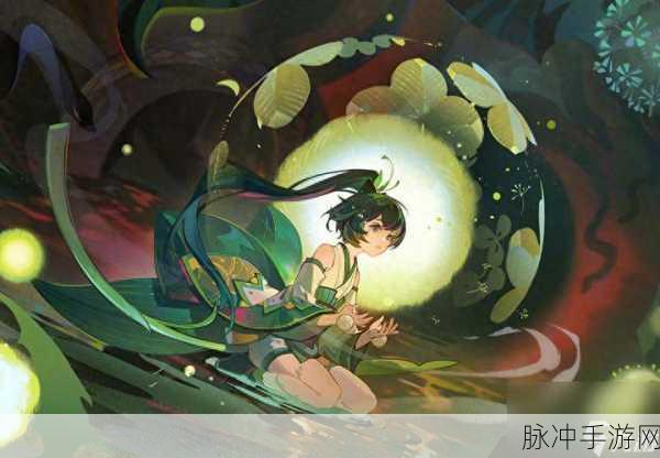 阴阳师莹草培养价值的深度剖析