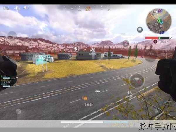 使命召唤15吃鸡模式制胜小技巧全面解析