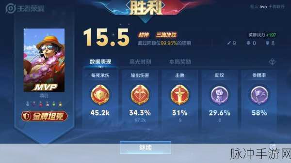 王者荣耀项羽最强出装铭文深度解析