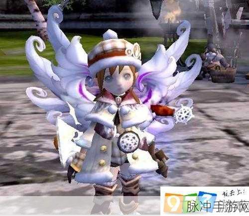 龙之谷手游炼金圣士刷图加点全攻略