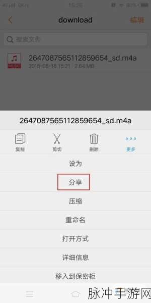 荔枝 FM 导入音乐秘籍，畅听手游专属旋律