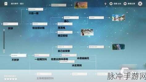 原神激活机关任务全流程攻略详解