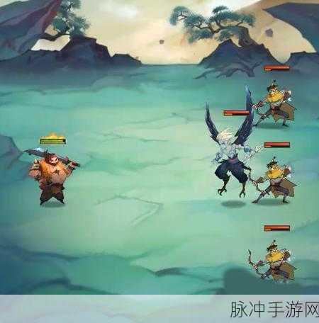 神仙道3西岐通关全攻略，掌握秘籍，玩转西岐不是梦