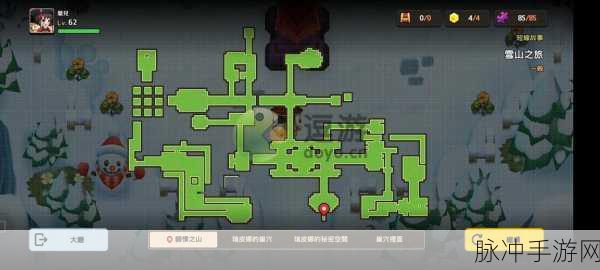 坎公骑冠剑世界 2 完美通关秘籍大揭秘