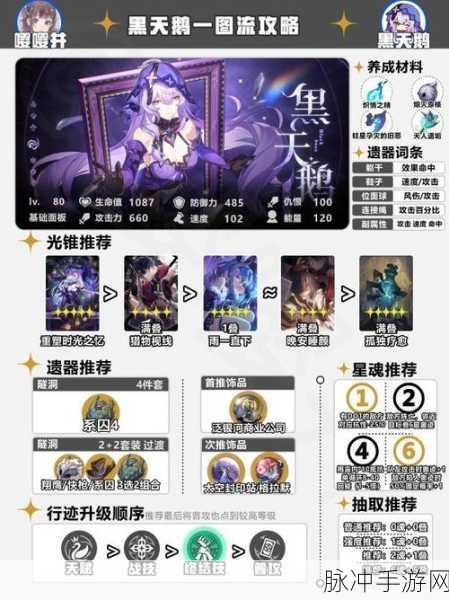 崩坏星穹铁道，全面解析如何设置默认自动战斗