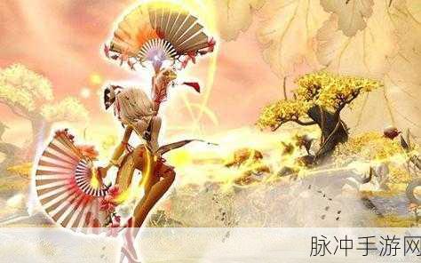 龙之谷手游灵魂舞者职业深度刷图加点攻略