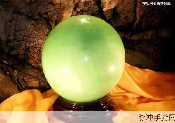 揭秘江南百景图中八景宫灯的归属之谜，珍宝背后的故事