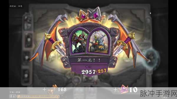 炉石传说 2024 年度风潮萨卡组深度剖析与实战指南