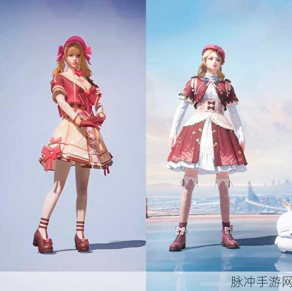 和平精英，维京奇缘套装属性及获取全解析