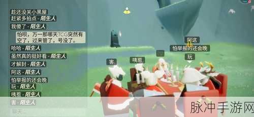 光遇买心攻略，如何精准判断脚本与人工刷心