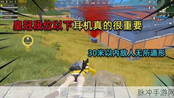 和平精英封号查询全攻略 让违规无所遁形