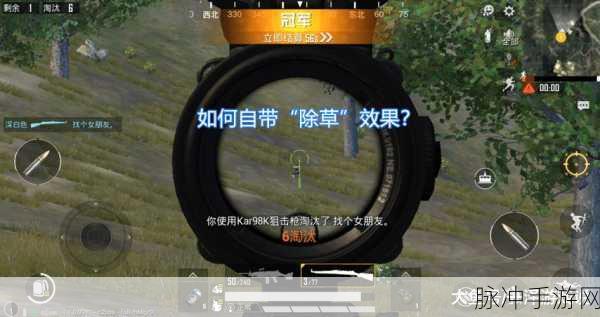 和平精英封号查询全攻略 让违规无所遁形
