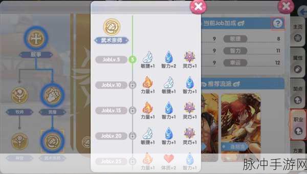 仙境传说RO手游高级附魔开启全攻略
