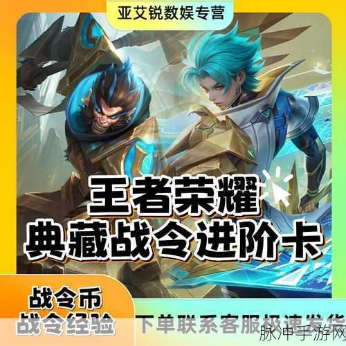 王者荣耀 S17 战令进阶与典藏抉择指南